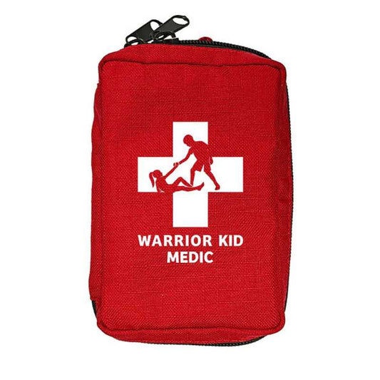 first aid kit compact emergency care