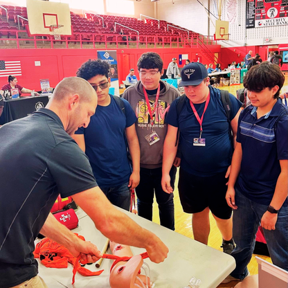 Polk County Homeschool