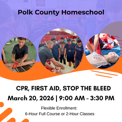 Polk County Homeschool