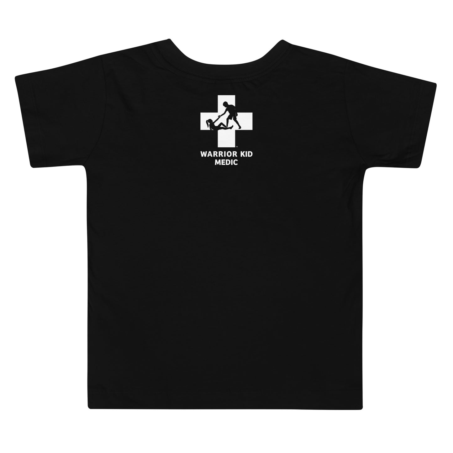 toddler staple tee back
